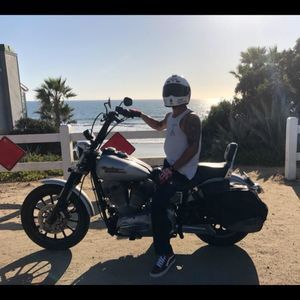 Meet your Posher, Daniel